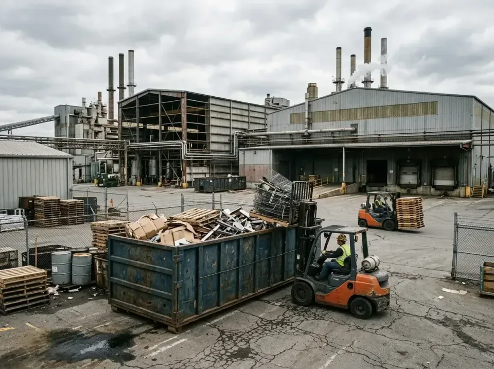 industrial-factory-scrap-conta-003 — frequently asked questions, Cheap Roll-off Dumpster Rentals in Tabor City, NC
